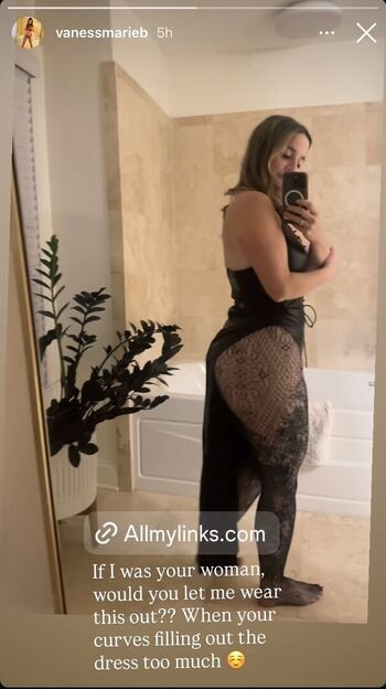 Full leaked Vanessam private onlyfans photo