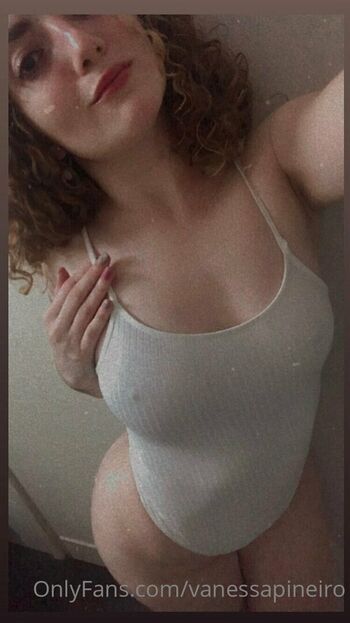 Full leaked Vanessapineiro page private onlyfans photo