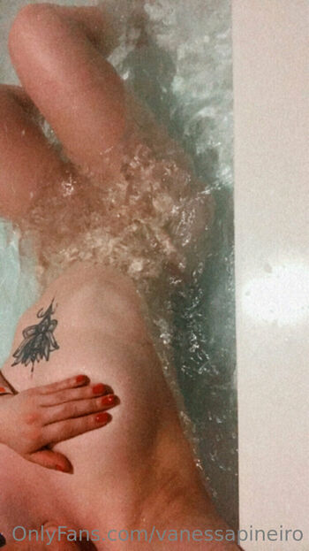 Full leaked Vanessapineiro private onlyfans photo