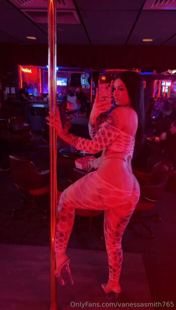 Full leaked Vanessasmith private onlyfans photo