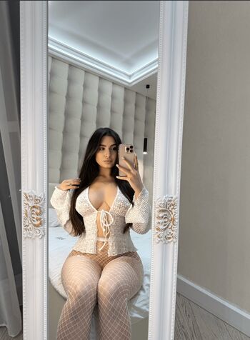 Full leaked Vanessssas private onlyfans photo