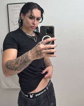 Full leaked Vanillabbs private onlyfans photo