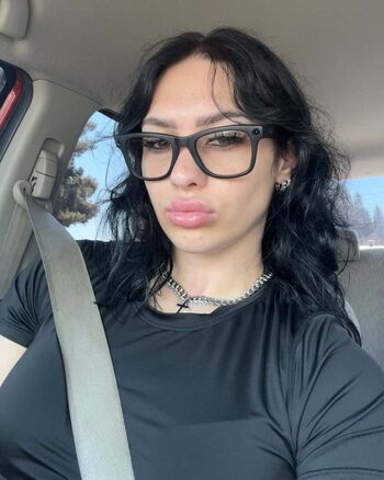 Full leaked Vanillabbs private onlyfans photo