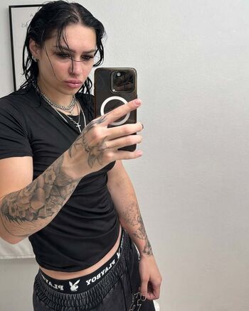 Full leaked Vanillabbs private onlyfans photo