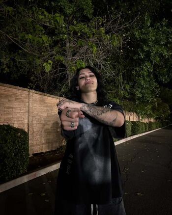 Full leaked Vanillabbs private onlyfans photo