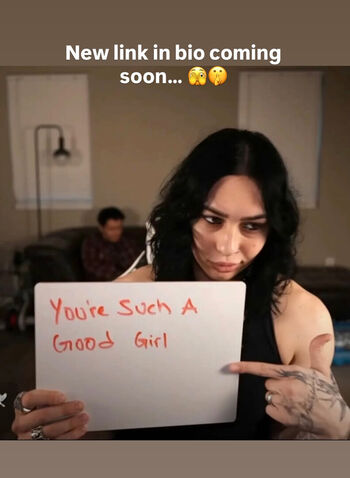 Full leaked Vanillabbs private onlyfans photo