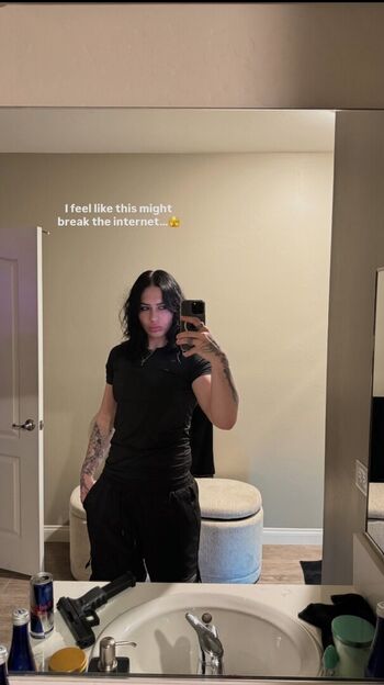 Full leaked Vanillabbs private onlyfans photo