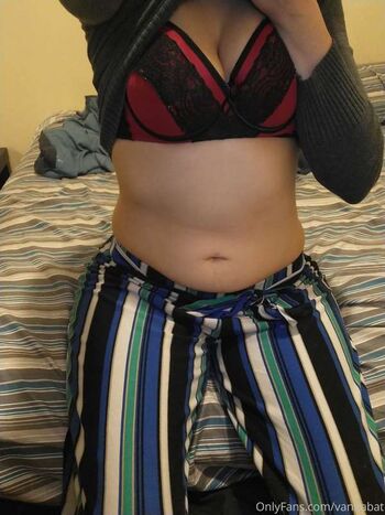 Full leaked Vannabat private onlyfans photo