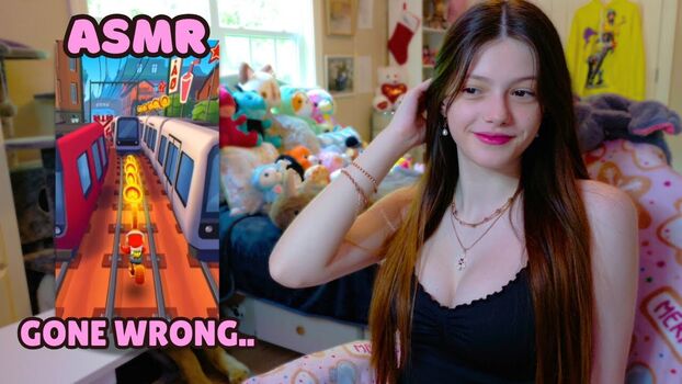 Full leaked Vannafufu asmr page private onlyfans photo