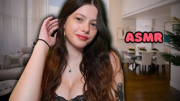 Full leaked Vannafufu asmr page private onlyfans photo