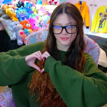 Full leaked Vannafufu asmr private onlyfans photo