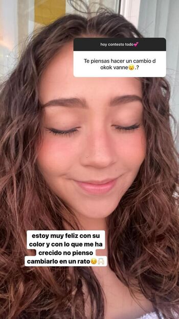 Full leaked Vanne amador page private onlyfans photo