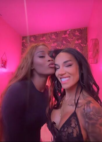 Full leaked Vanniall page private onlyfans photo