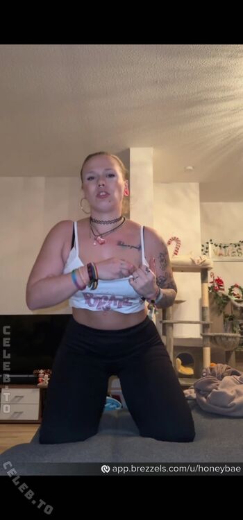 Full leaked Vanny flowerchild private onlyfans photo