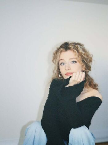 Full leaked Vanya jagnic private onlyfans photo