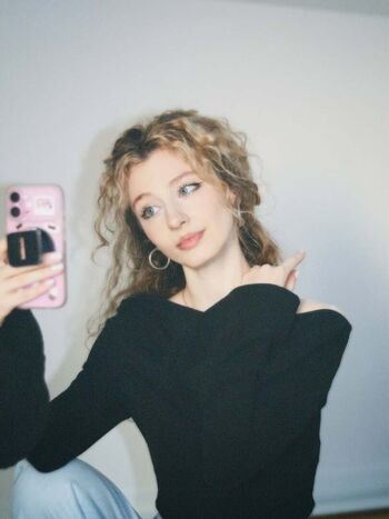 Full leaked Vanya jagnic private onlyfans photo