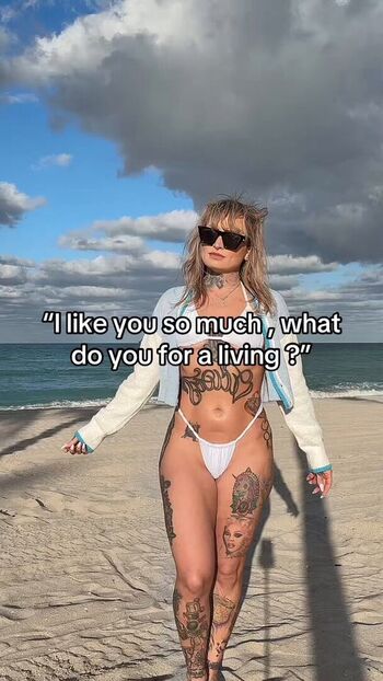 Full leaked Vanyviciousofficial private onlyfans photo