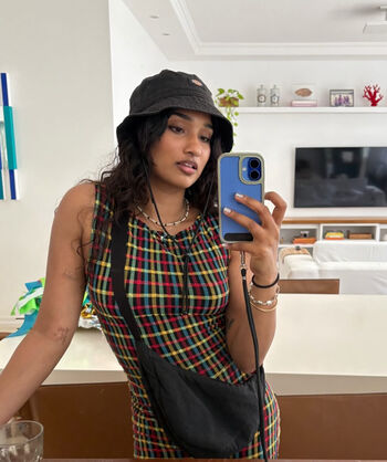 Full leaked Varada sethu page private onlyfans photo