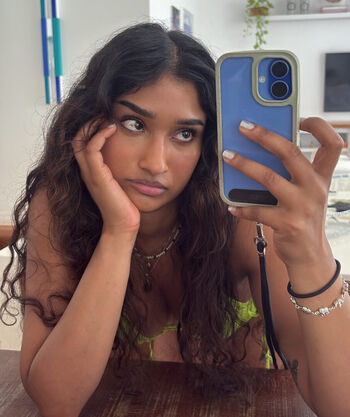 Full leaked Varada sethu page private onlyfans photo