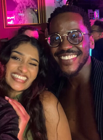 Full leaked Varada sethu private onlyfans photo