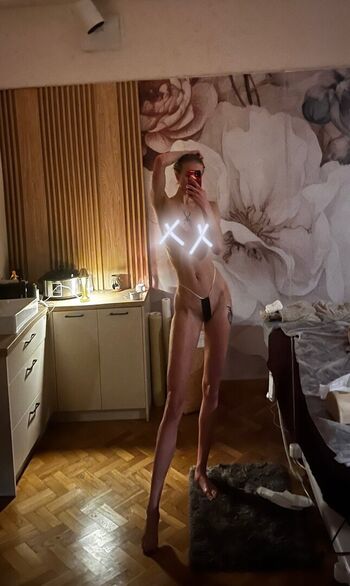 Full leaked Vatacukrova private onlyfans photo