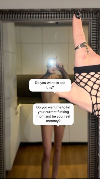 Full leaked Vatacukrova private onlyfans photo