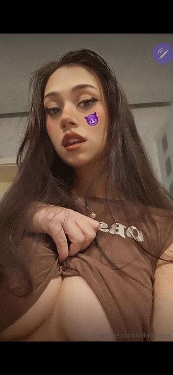 Full leaked Vdarquise page private onlyfans photo