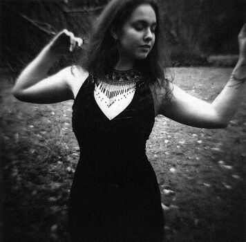 Full leaked Veela private onlyfans photo