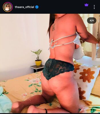 Full leaked Veena s private onlyfans photo