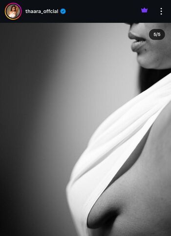 Full leaked Veena s private onlyfans photo