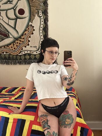 Full leaked Vegan clown private onlyfans photo