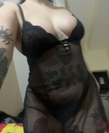 Full leaked Vegan clown private onlyfans photo