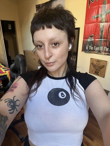 Full leaked Vegan clown private onlyfans photo