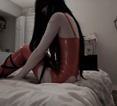 Full leaked Veildose private onlyfans photo