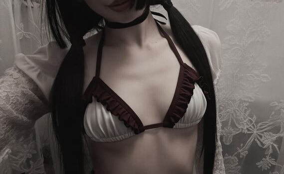 Full leaked Veildose private onlyfans photo