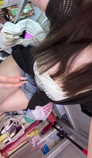 Full leaked Vekikusuo private onlyfans photo