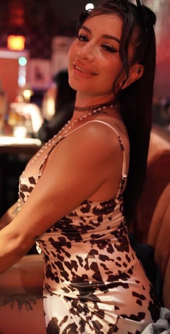 Full leaked Vel nine private onlyfans photo