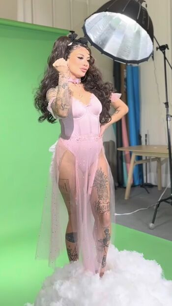 Full leaked Vel nine private onlyfans photo