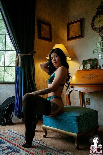 Full leaked Velvetmuse private onlyfans photo