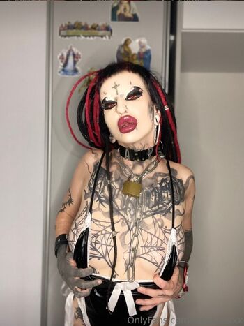 Full leaked Velvetsinxx private onlyfans photo