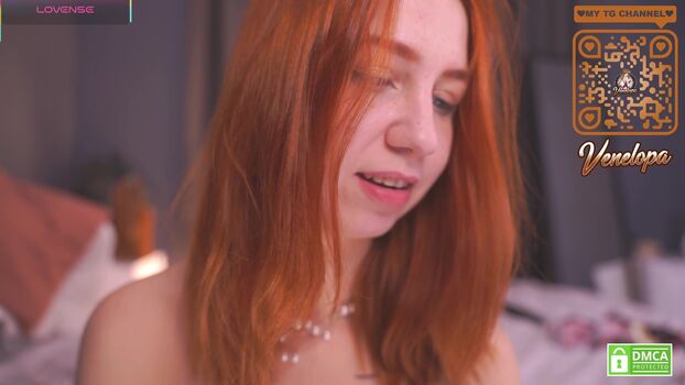 Full leaked Venelopa private onlyfans photo