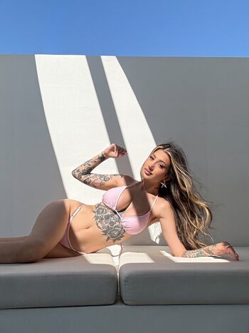 Full leaked Venetia kamara page private onlyfans photo