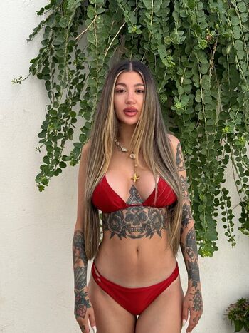 Full leaked Venetia kamara page private onlyfans photo