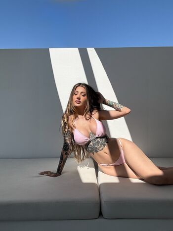 Full leaked Venetia kamara page private onlyfans photo