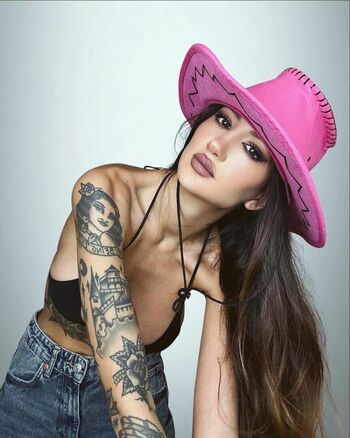 Full leaked Venetia kamara page private onlyfans photo