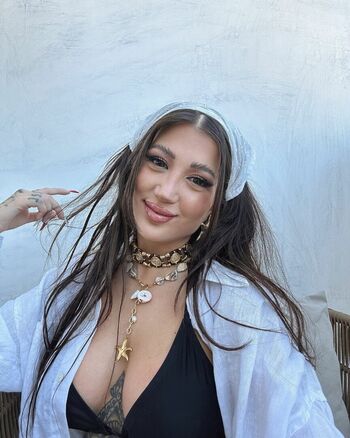 Full leaked Venetia kamara private onlyfans photo