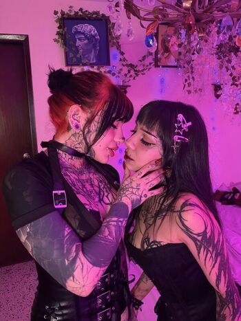 Full leaked Vennus sativa private onlyfans photo