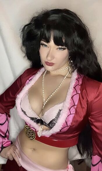 Full leaked Venom wifey page private onlyfans photo