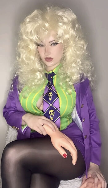 Full leaked Venom wifey private onlyfans photo