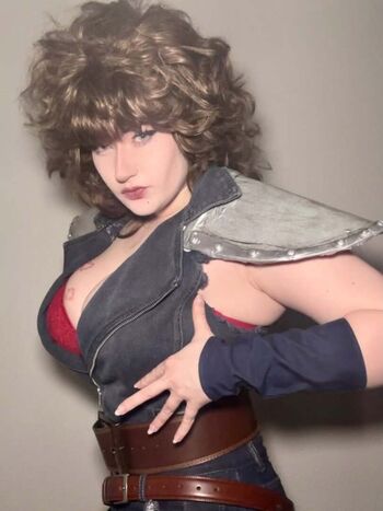 Full leaked Venom wifey private onlyfans photo